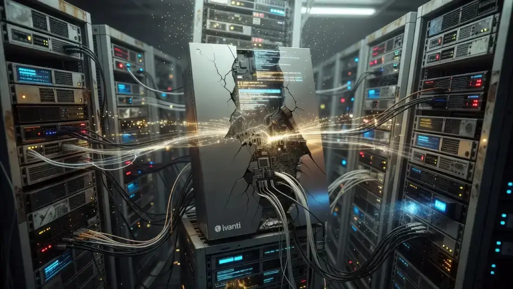 Hackers Exploit Ivanti Flaw to Bypass Logins Without Credentials